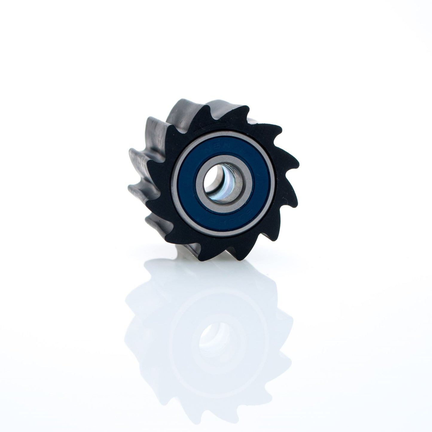 CHAIN ROLLER TOOTHED 32MM (WITH BEARING)