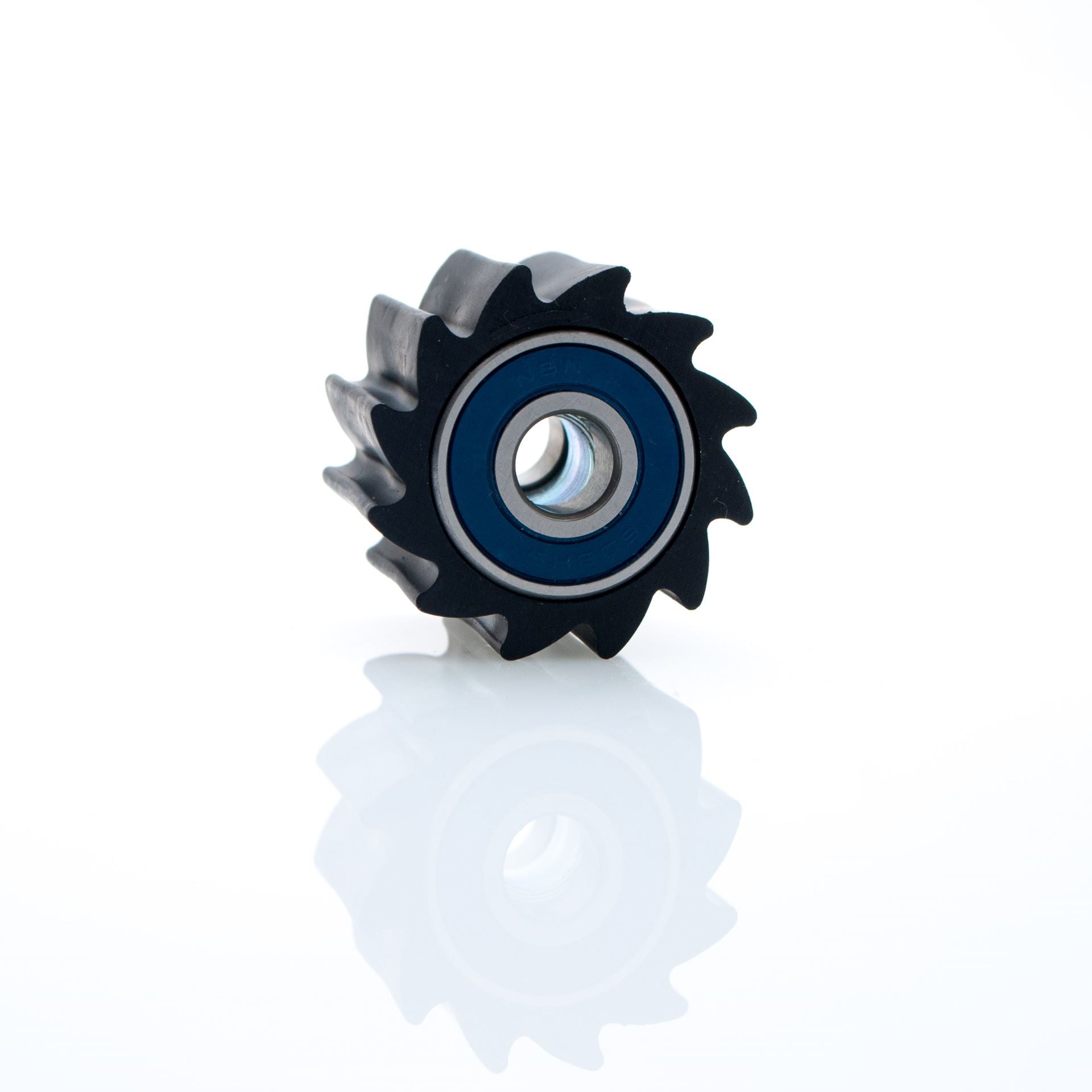 CHAIN ROLLER TOOTHED 32MM (WITH BEARING)