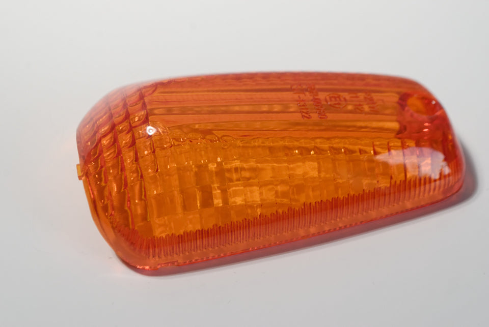 TURN SIGNAL LENS HONDA CB 600SF LEFT (KH057)