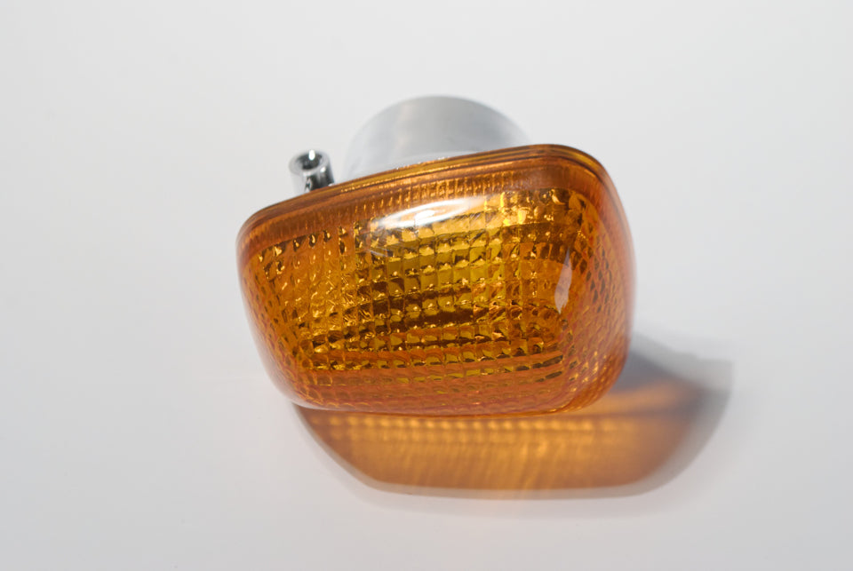 TURN SIGNAL LENS SUZUKI GSXR 600/750 SRAD, GS500E 01-, XF650, SV650 99-01, TL1000R/S 99-01 LEFT/RIGHT