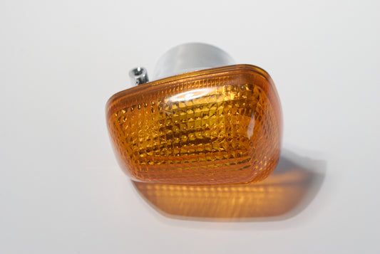 TURN SIGNAL LENS SUZUKI GSXR 600/750 SRAD, GS500E 01-, XF650, SV650 99-01, TL1000R/S 99-01 LEFT/RIGHT
