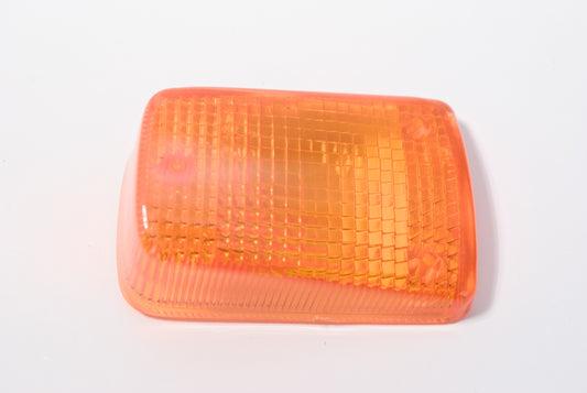 TURN SIGNAL LENS SUZUKI GSXR600/750/RF/GSF600 96-99 FRONT/REAR (KS041, KS042)