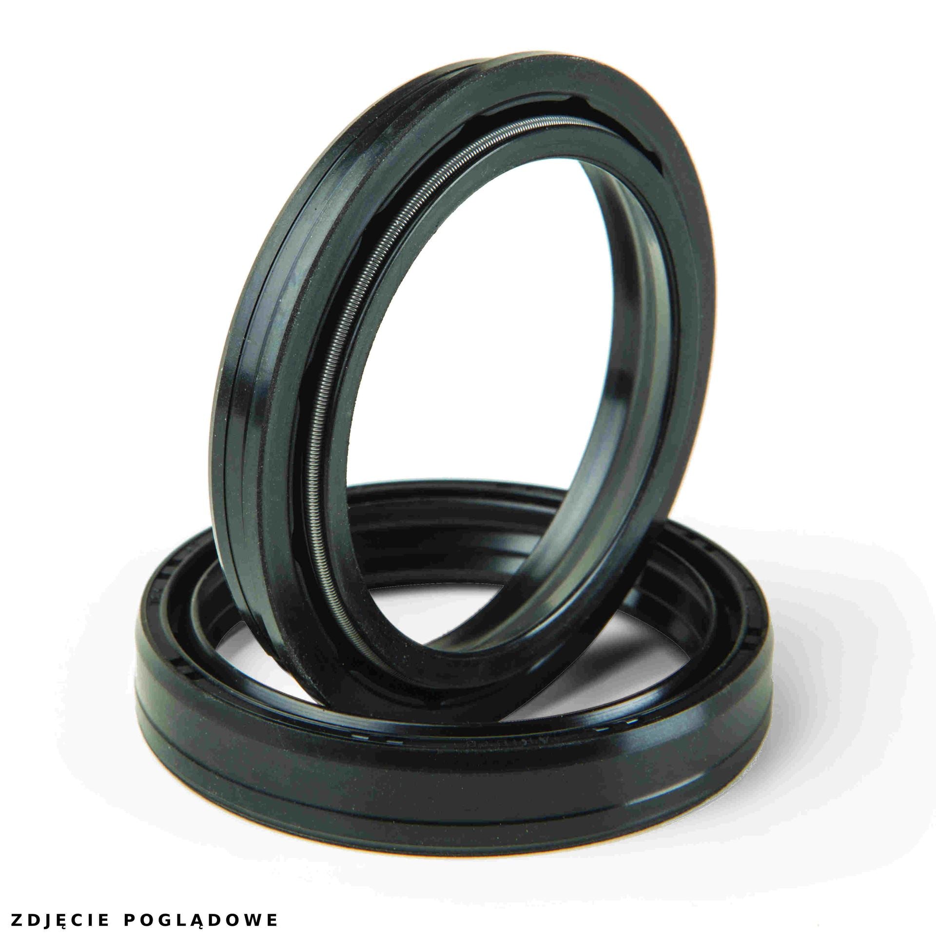 FORK SEALS DCY 46X58,1X9,5/11,5 (ARI087)