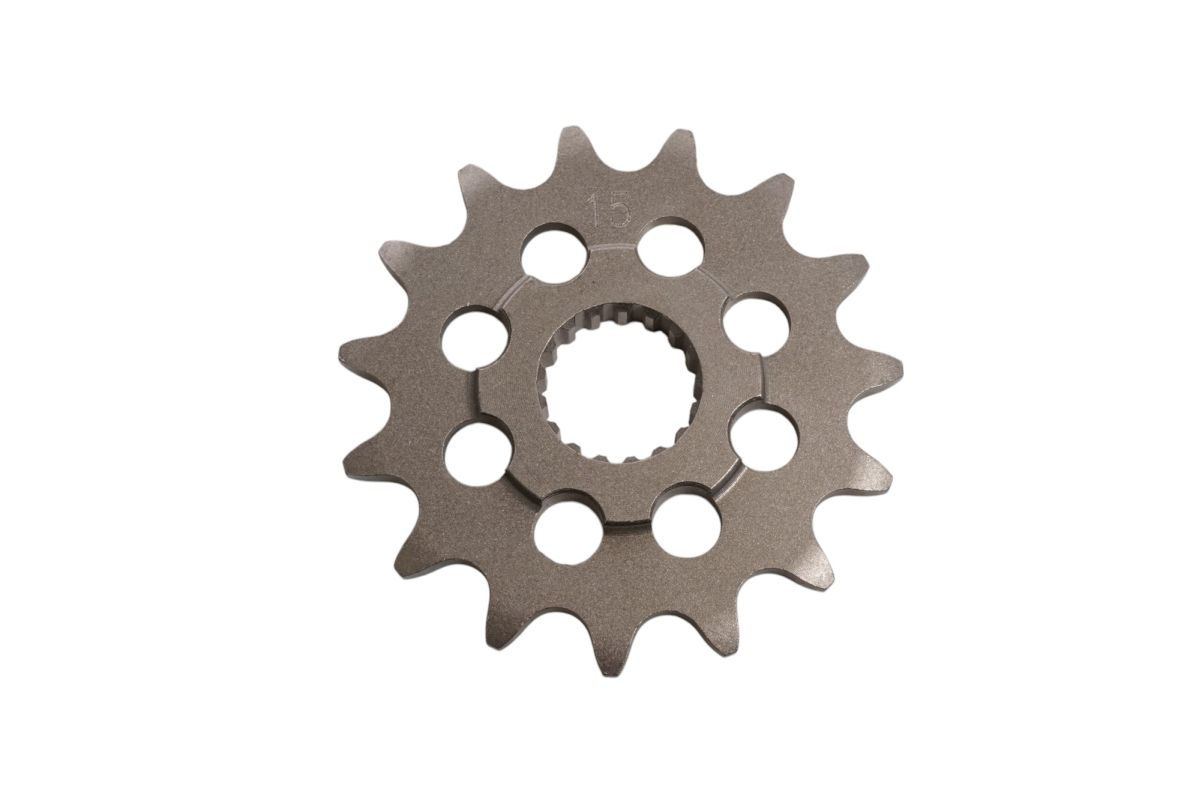 FRONT SPROCKET 342 15 HONDA CRF 450 02-25, CR 250 88-07, CRF 250R 22-25 (JTF284.15)