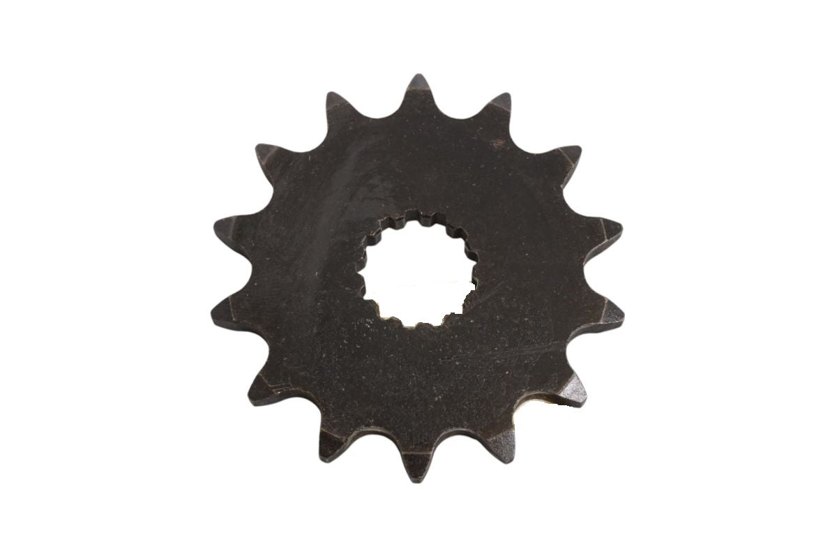 FRONT SPROCKET 433 14 SUZUKI GSF400