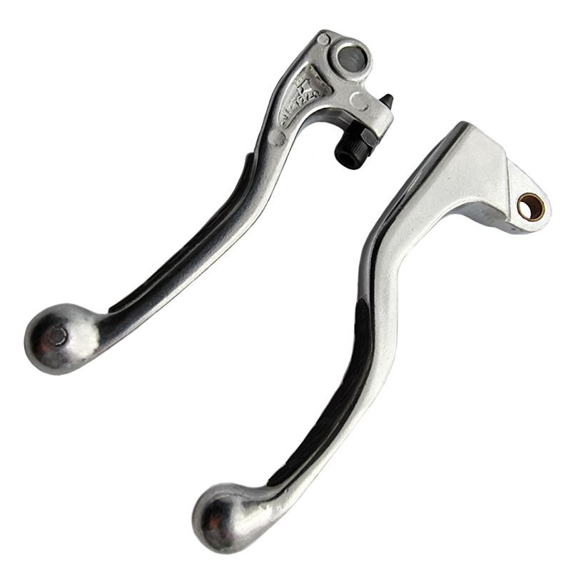 LEVER SET HONDA CRF 250 03