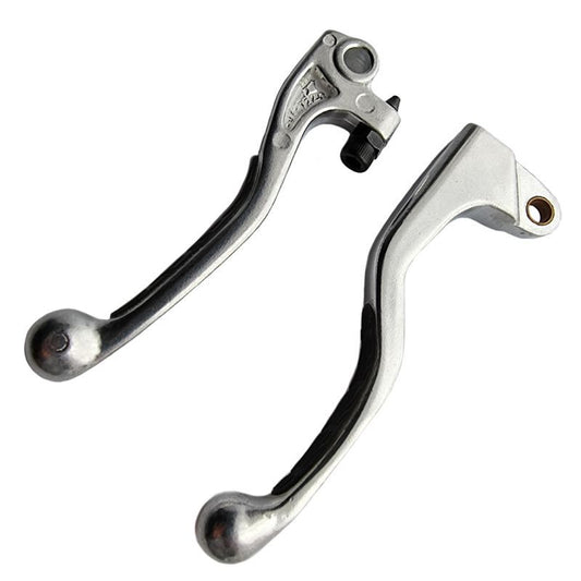 LEVER SET HONDA CRF 250 03