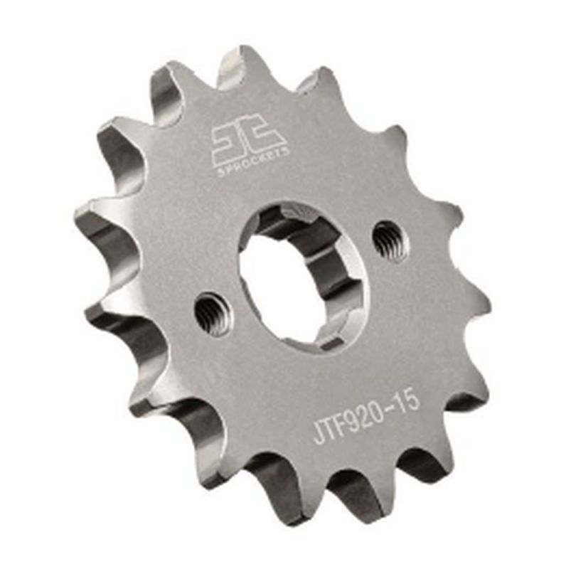 Front Sprocket KEEWAY K-LIGHT 125 '18-'22 (Chain. 428) (OEM: 173435J01F00B)