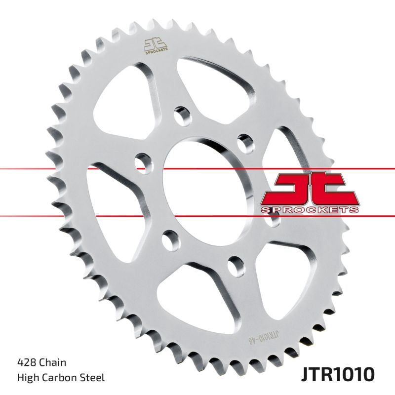 Rear Sprocket 4729 41 KEEWAY K-LIGHT 125 '18-'22 (472941JT) (Chain. 428) (OEM: 60002M210002)