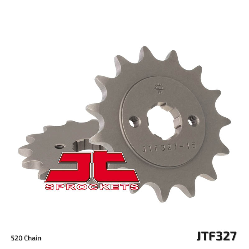Front Sprocket 279 11 HONDA NSR 125 '89-'99, XR 250, CRF 230 (27911JT) (Chain. 520)