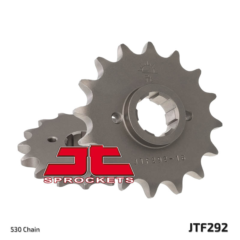 Front Sprocket 294 16 HONDA NS 400R '85-'88, VFR 400R '86 (29416JT) (Chain. 530)