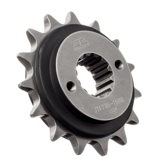 Front Sprocket 490 15 DUCATI MONSTER 600/750/900 (49015JT) (Chain. 520)