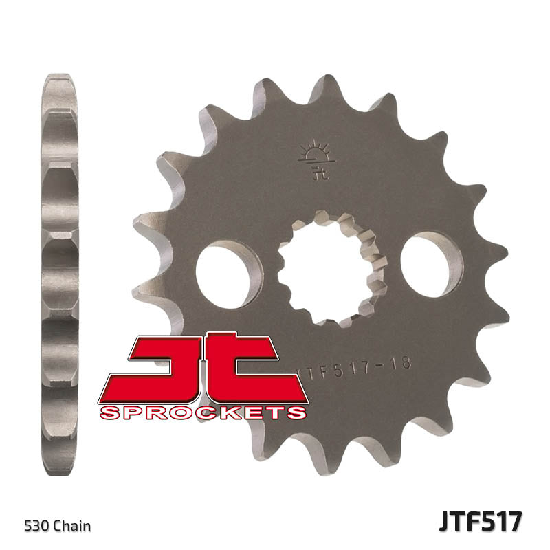 Front Sprocket 526 16 KAWASAKI ZR 1100 ZEPHYR '91-'97 (52616JT) (Chain. 530)
