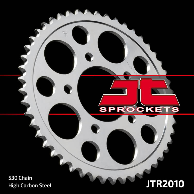 Rear Sprocket 334 48 TRIUMPH DAYTONA 750/1000 '91-'95, TIGER 900 '91-'00 (33448JT) (Chain. 530)