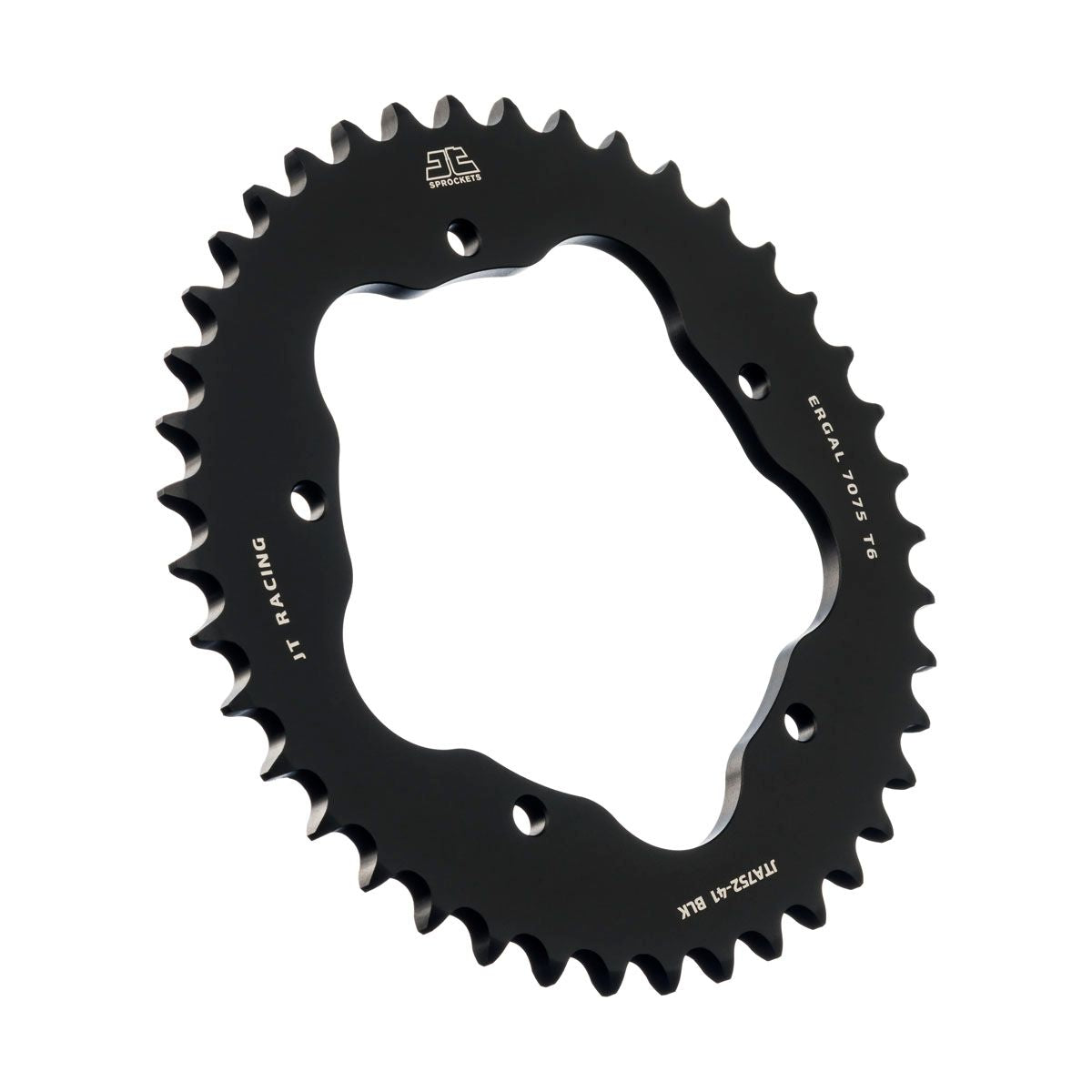 Rear Sprocket 4320 41 Aluminium DUCATI 796/848/1100 (432041JT) (Chain. 525)- Replaces JTA752.41