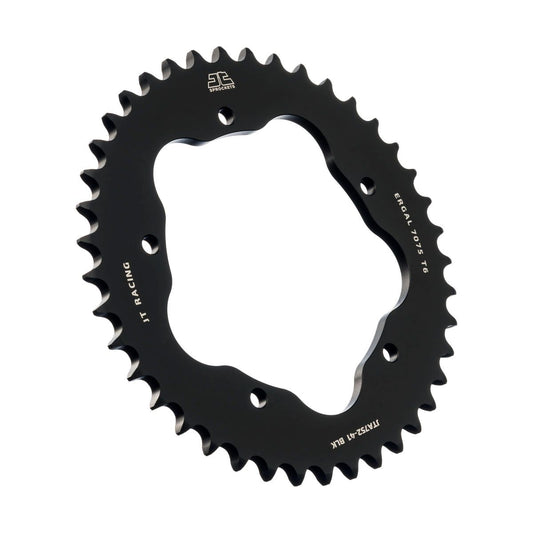 Rear Sprocket 4320 41 Aluminium DUCATI 796/848/1100 (432041JT) (Chain. 525)- Replaces JTA752.41