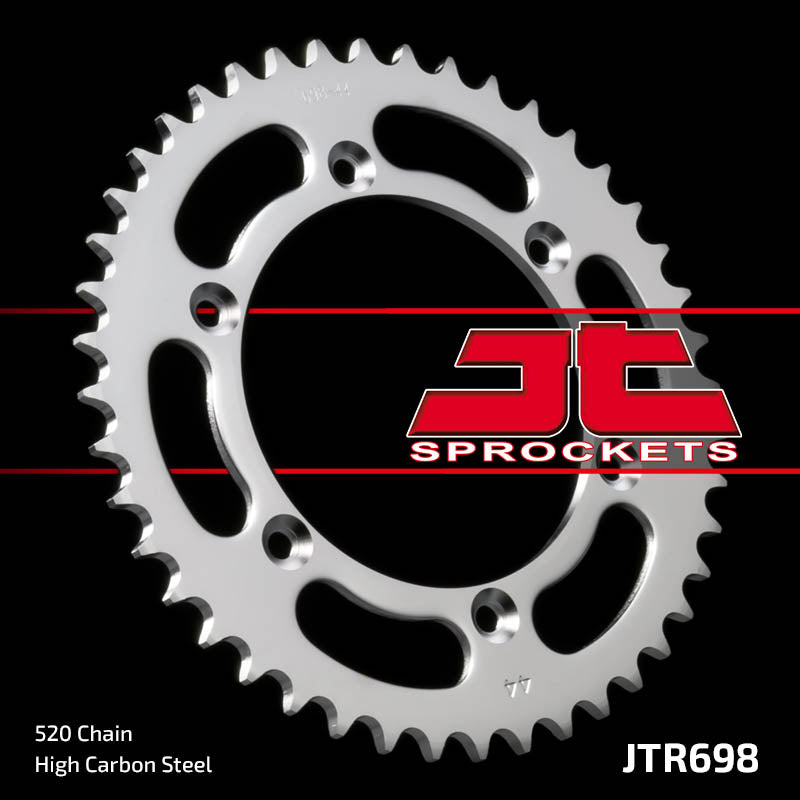 Rear Sprocket 703 44 CAGIVA 600/350/125 (70344JT) (Chain. 520)
