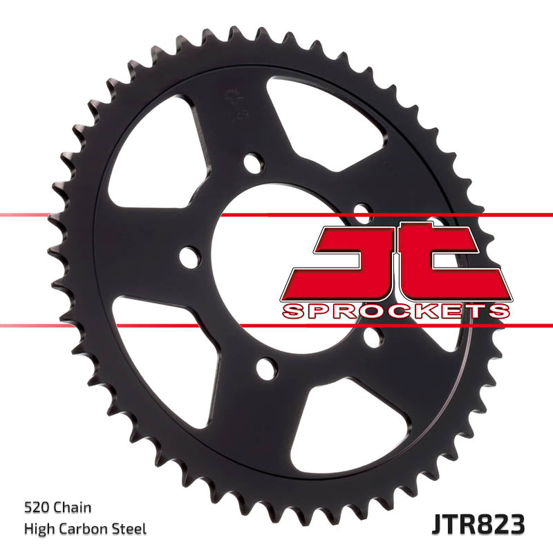 Rear Sprocket 795 39 SUZUKI GS 500 E/F 88-10 (79539JT) (Chain. 520)