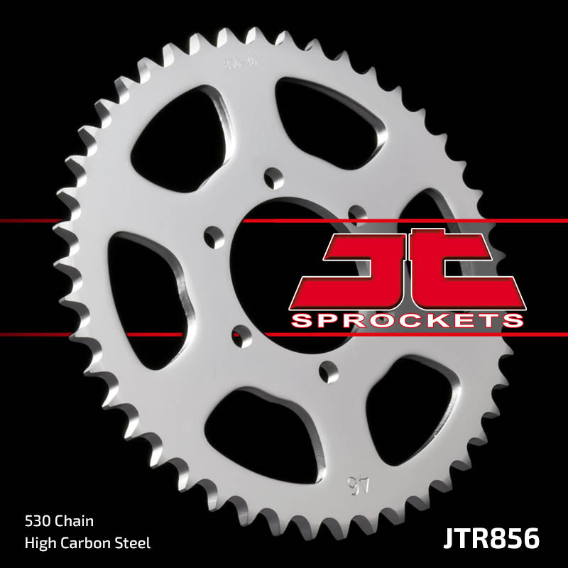 Rear Sprocket 852 45 YAMAHA XJ 550 '81-'85 (85245JT) (Chain. 530)