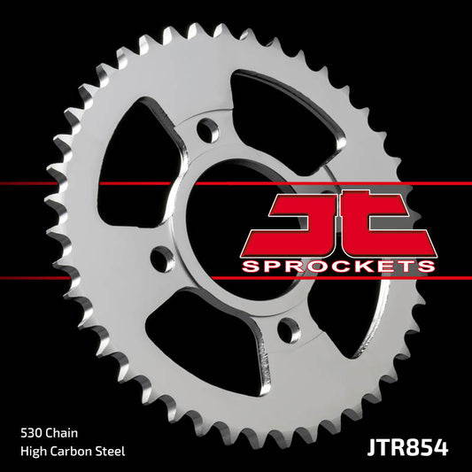 Rear Sprocket 854 36 YAMAHA XS 400SE '80-'82 (85436JT) (Chain. 530)