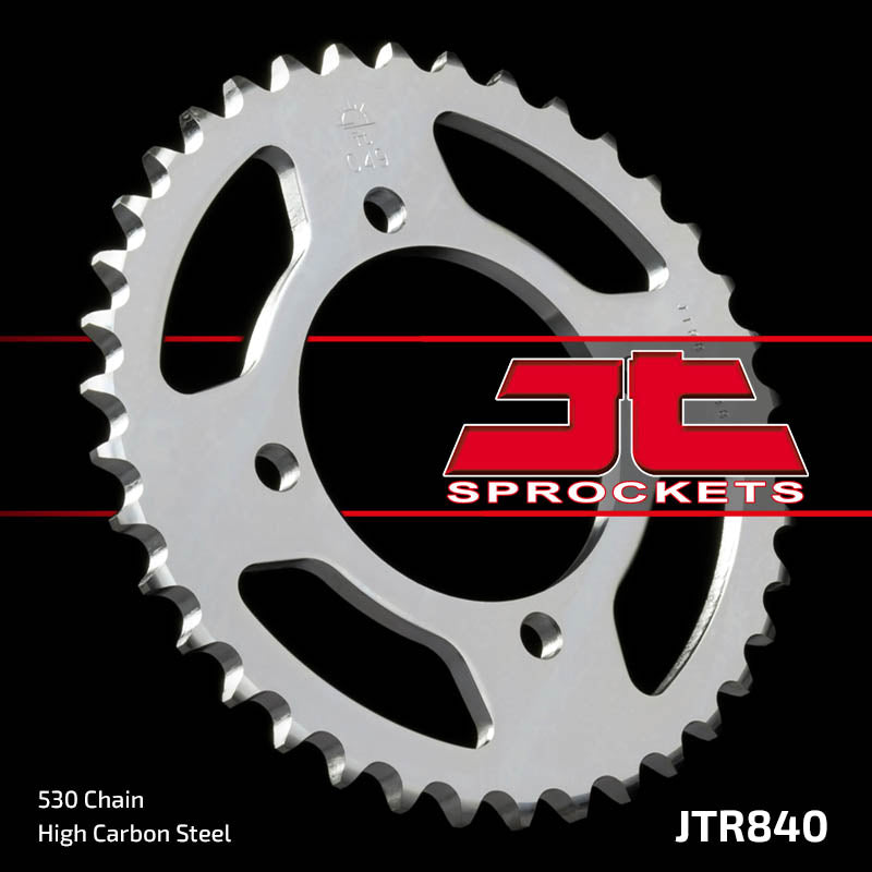Rear Sprocket 901 38 YAMAHA XS 400 (90138JT) (Chain. 530)