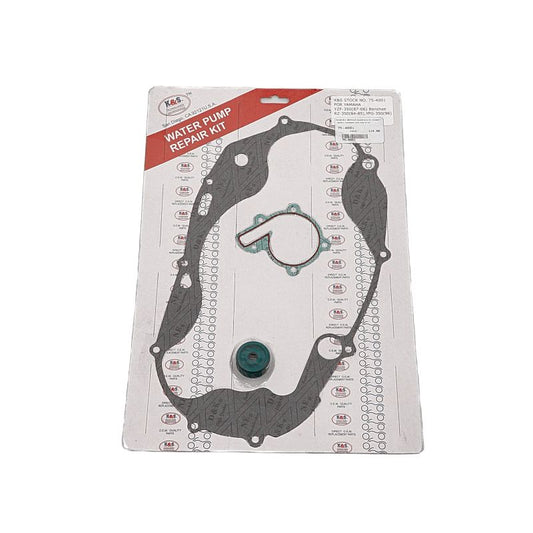K&S WATER PUMP REPAIR KIT YAMAHA YFZ350 87-07 