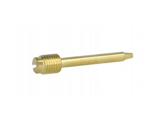 FUEL/AIR MIXTURE ADJUSTMENT SCREW (W1446-231-9900) (MADE IN JAPAN) 