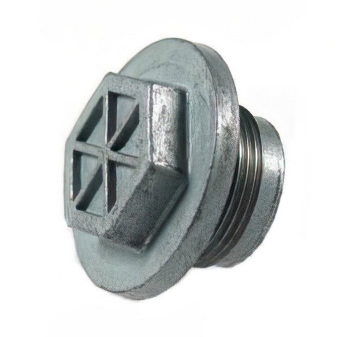 FUEL DRAIN SCREW (INSPECTION PLUG) CARBURETOR PWK (16162-ND4-7511-M1) (MADE IN JAPAN) 
