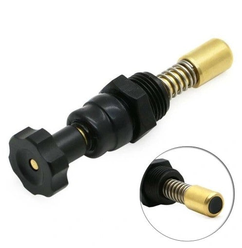 CHOKE (STARTER) VALVE CARBURETOR PWK 33 / 36 / 38 / 39 (1166-818-2101) (MADE IN JAPAN) 