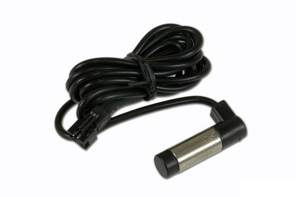 SPEED SENSOR 1350MM (PASSIVE, BLACK CONNECTOR) SEE ADDITIONAL DESCRIPTION (EL) 