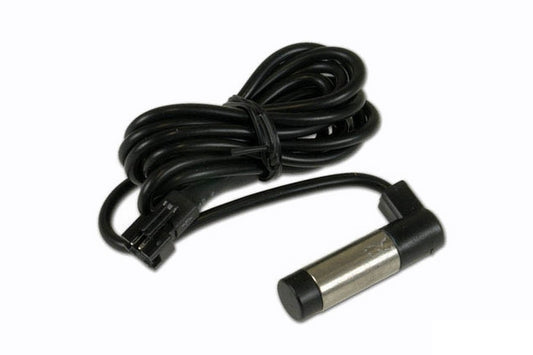 SPEED SENSOR 1350MM (PASSIVE, BLACK CONNECTOR) SEE ADDITIONAL DESCRIPTION (EL) 