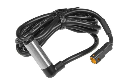 SPEED SENSOR 135CM (PASSIVE, 2ND GENERATION CONNECTOR) SEE ADDITIONAL DESCRIPTION (EL) 