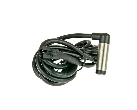 SPEED SENSOR 1550MM (PASSIVE, BLACK CONNECTOR) SEE ADDITIONAL DESCRIPTION (EL) 