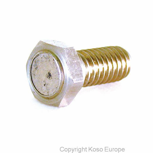 SPEED SENSOR / MAGNETIC BOLT FOR SPEEDOMETER (M6 x P1.0 x 19.7L) 