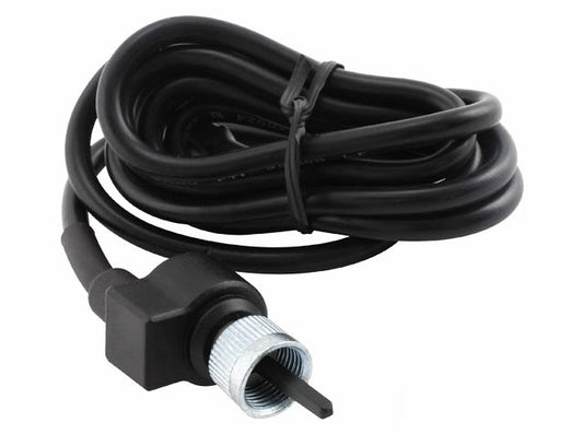 UNIVERSAL SPEED SENSOR FOR OEM DRIVE ADAPTER FOR GAUGES AND STAGE6 (JIS TYPE A, 3-PIN CONNECTOR, D TYPE) (EL) 
