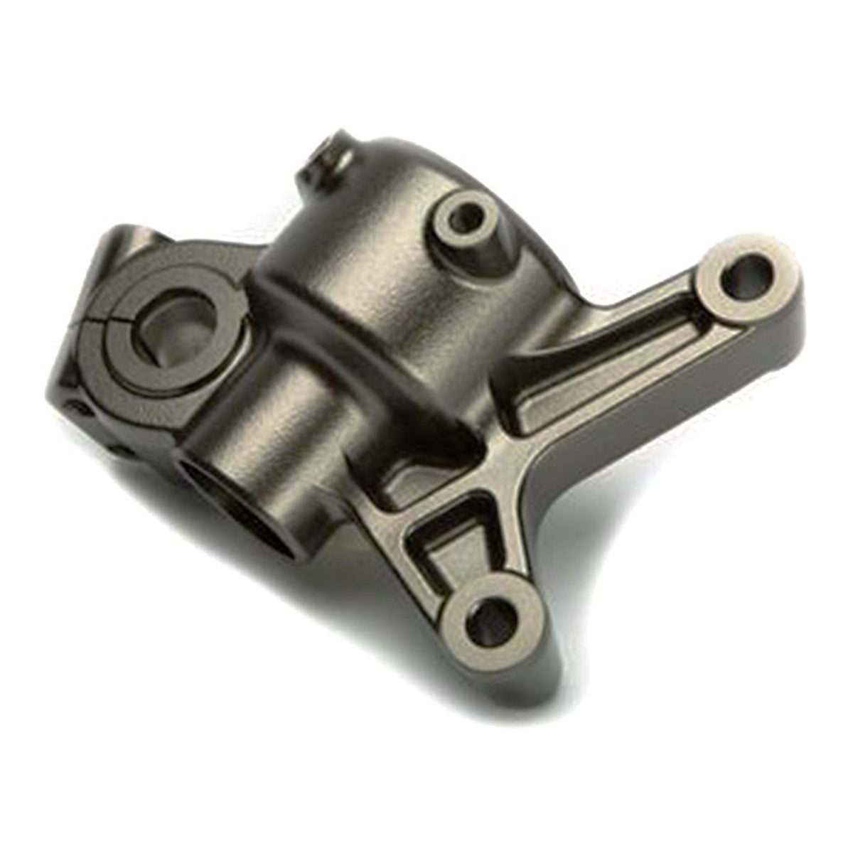 FRONT FORK LUG (STD) LEFT YAMAHA YZ125/250, YZ250/450F 10-13 (79.6)
