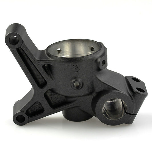 FRONT FORK LUG (STD) LEFT YAMAHA YZ125/250, YZ250/450F 19-25, FANTIC 21-25 (79.6)