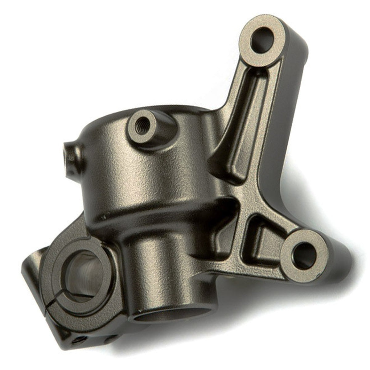 FRONT FORK LUG (STD) LEFT YAMAHA YZ125/250, YZ250/450F 14-18 (79.6)