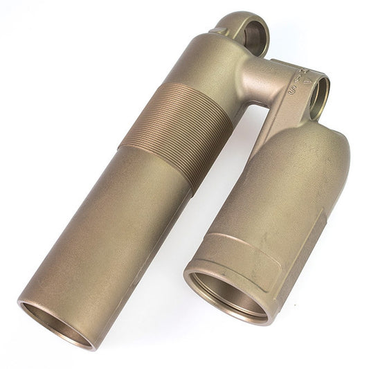 REAR SHOCK BODY YAMAHA YZ250F 19-22, YZ450F 18-22 (09)