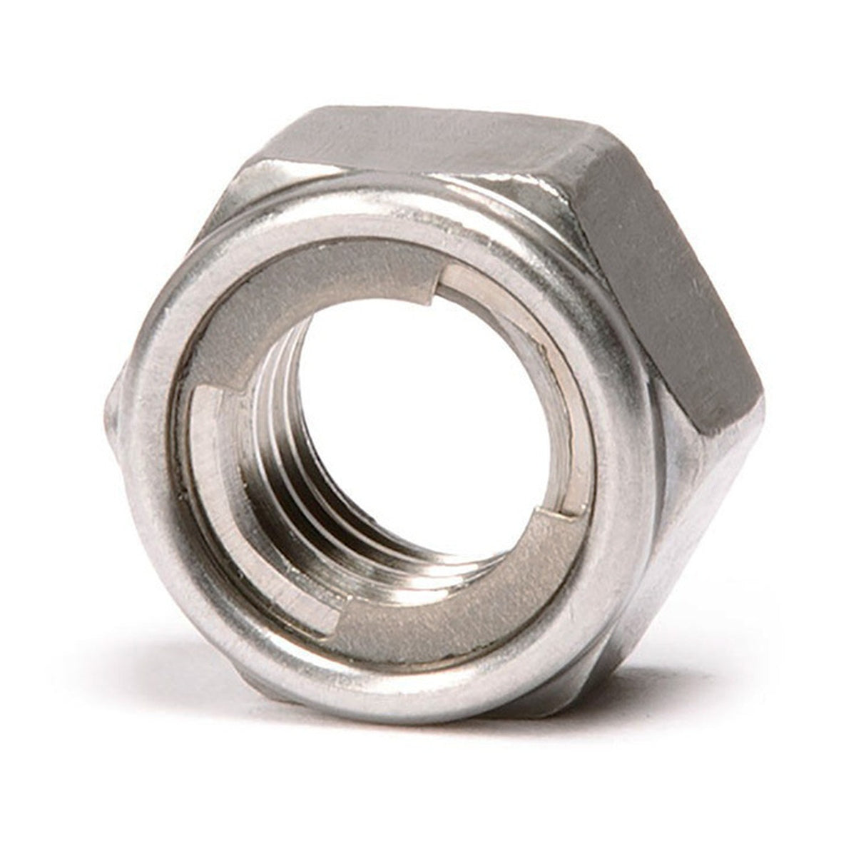 REAR SHOCK NUT M9 9X14X8MM (18)
