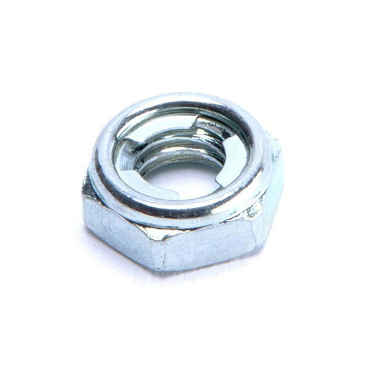 FRONT FORK COMPRESSION VALVE NUT 6MM (65)