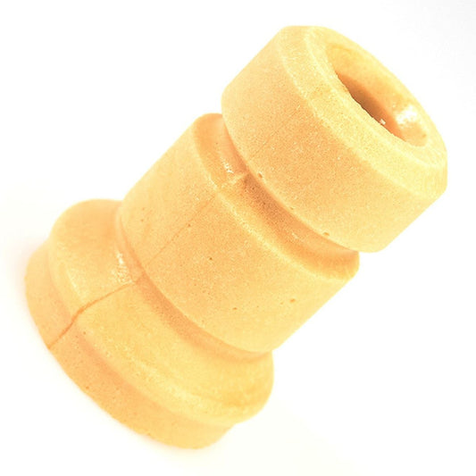 REAR SHOCK BUMPER 16X34X59MM HONDA CR125 93-00, KAWASAKI KX125/250/500 86-04, SUZUKI RM125/250 90, YAMAHA YZ125/250 89-00, YZ400/426F 98-00 (34)