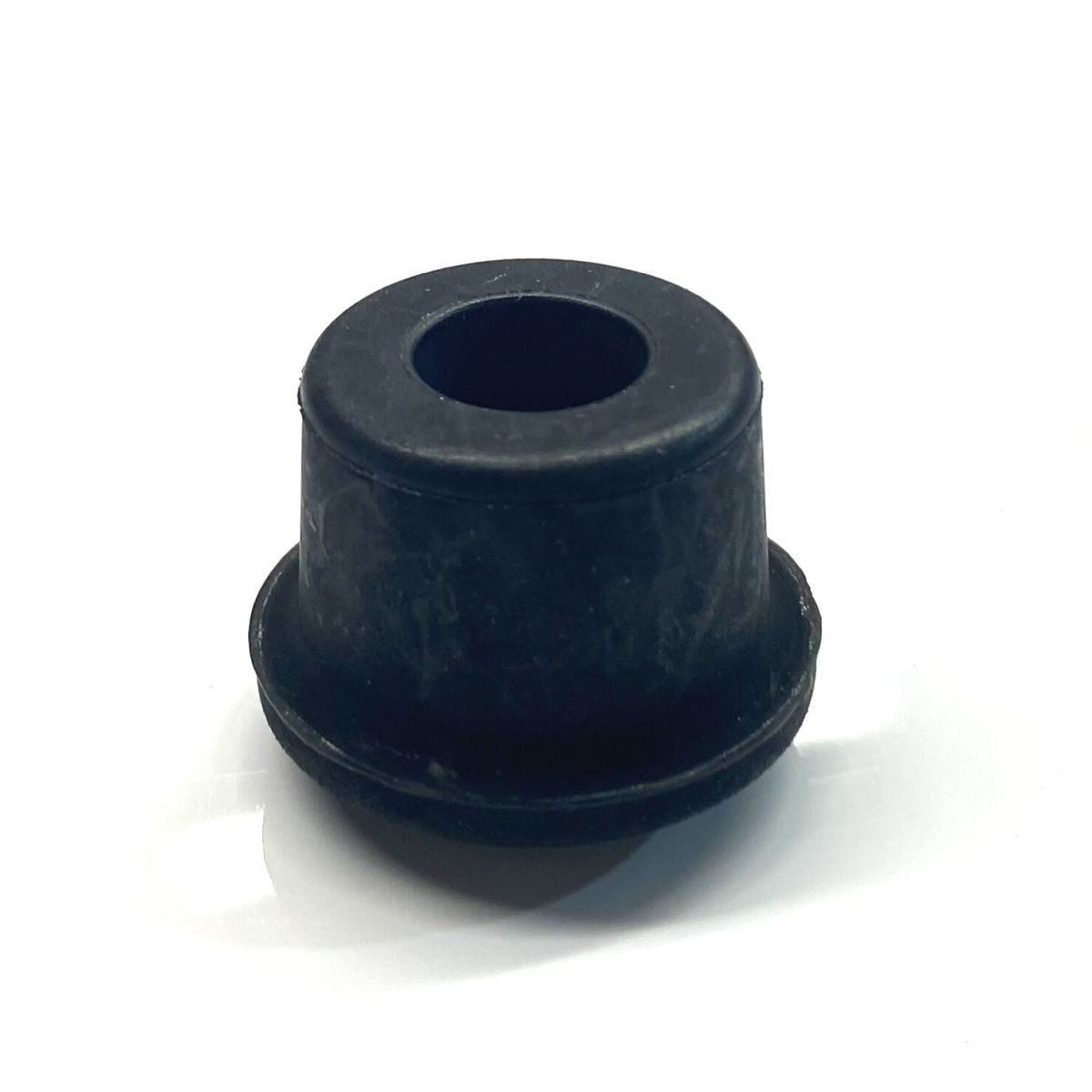 REAR SHOCK BUMPER (34)