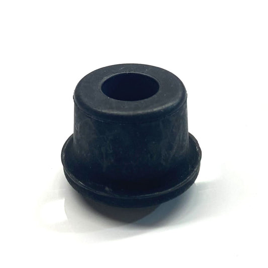 REAR SHOCK BUMPER (34)