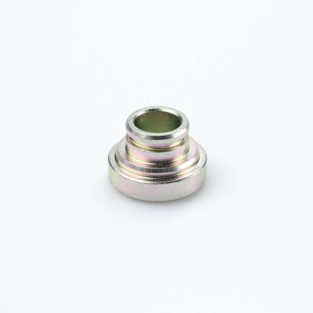 REAR SHOCK BEARING COVER 10X22X15MM (01)