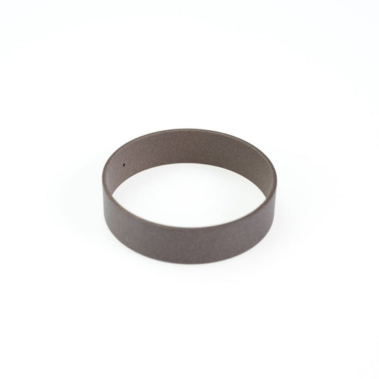 REAR SHOCK ROD BUSH 46X12X44MM