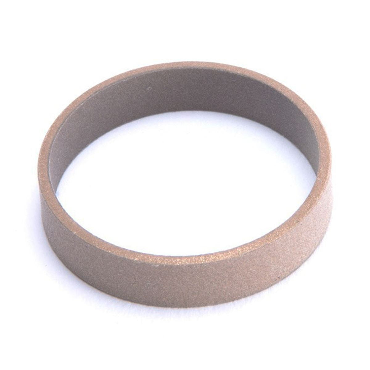 FRONT FORK REBOUND PISTON RING 22X24X5 (61)