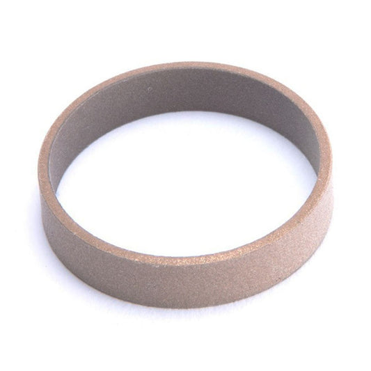 FRONT FORK REBOUND PISTON RING 22X24X5 (61)
