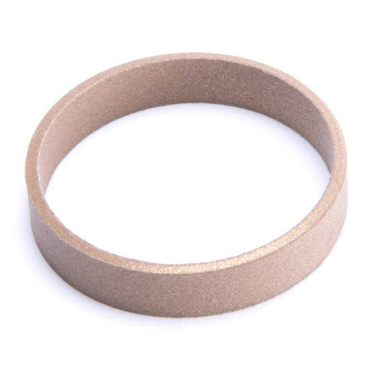 FRONT FORK REBOUND PISTON RING 23X25X5MM (61)