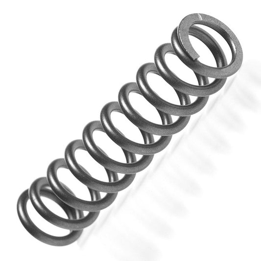 FRONT FORK SPRING 22N/MM 105MM 26 DIA (FREE PISTON SPRING FF)(24)